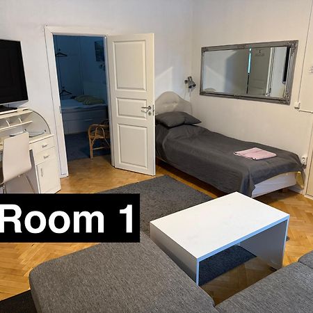 Maentyharju Keskus, Yksityishuoneita Keittioellae Tai Koko 88M2 Asuntoアパートメント エクステリア 写真